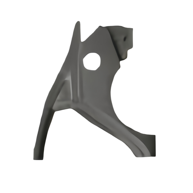 REPLACEMENT REAR FENDER ROEWE i5 10667754CC/10667755CCSEPP