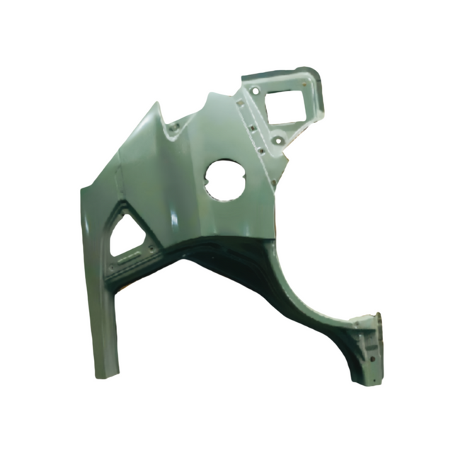 REPLACEMENT REAR FENDER GREAT WALL MOTOR HAVAL H2