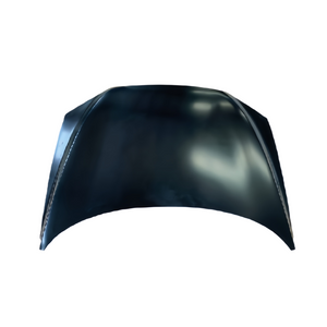 REPLACEMENT HOOD GREAT WALL MOTOR HAVAL H2S RED