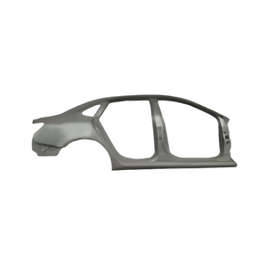 REPLACEMENT TRUNK LID ROEWE I6 10196692