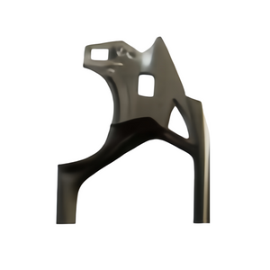 REPLACEMENT REAR FENDER ROEWE RX5 2022 13011401CC/13011402CC