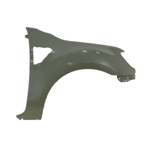 REPLACEMENT FRONT DOOR FORD RANGER DOUBLE CABIN 2012 1892631/1892627