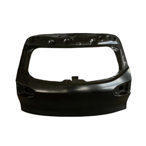 REPLACEMENT TAIL GATE GREAT WALL MOTOR HAVAL H6 NEW RED