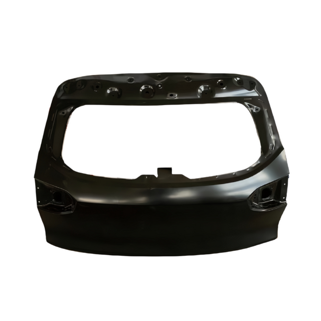 REPLACEMENT TAIL GATE GREAT WALL MOTOR HAVAL H6 NEW RED
