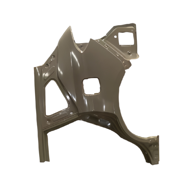 REPLACEMENT REAR FENDER GREAT WALL MOTOR HAVAL M6
