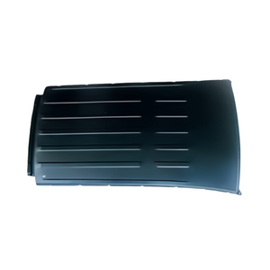REPLACEMENT REAR FENDER FORD ECOSPORT 2018