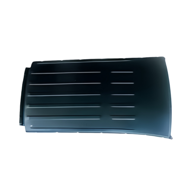 REPLACEMENT REAR FENDER FORD ECOSPORT 2018