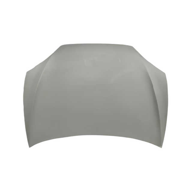 REPLACEMENT ALUMINIUM HOOD TESLA MODEL X 1069531-E0-C