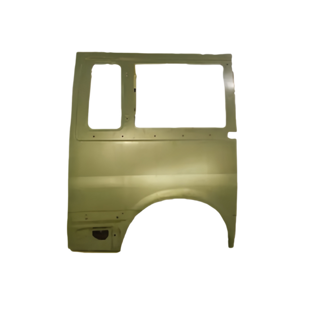 REPLACEMENT FRONT DOOR FORD TRANSIT V348 6C16V20123DG78