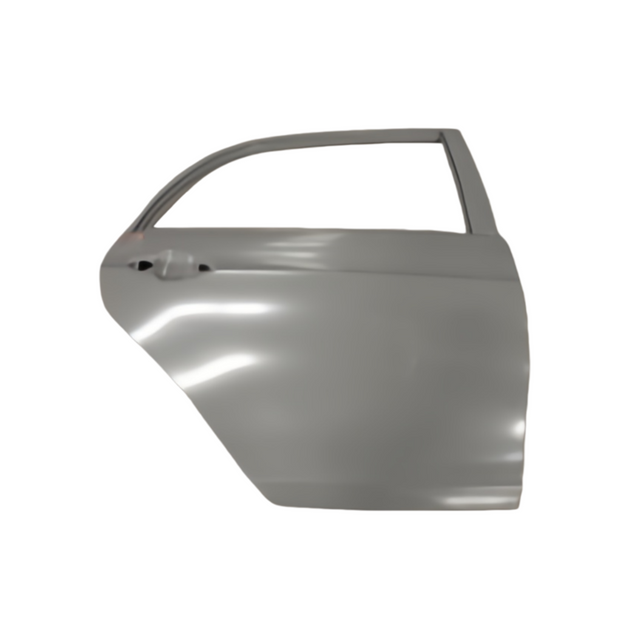 REPLACEMENT REAR DOOR BYD QIN 2019 HA-6201010/70 HA-6201019/70