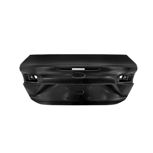 REPLACEMENT FRONT DOOR FORD FOCUS 2019 PJX79A20125AB/PJX79A20124AB