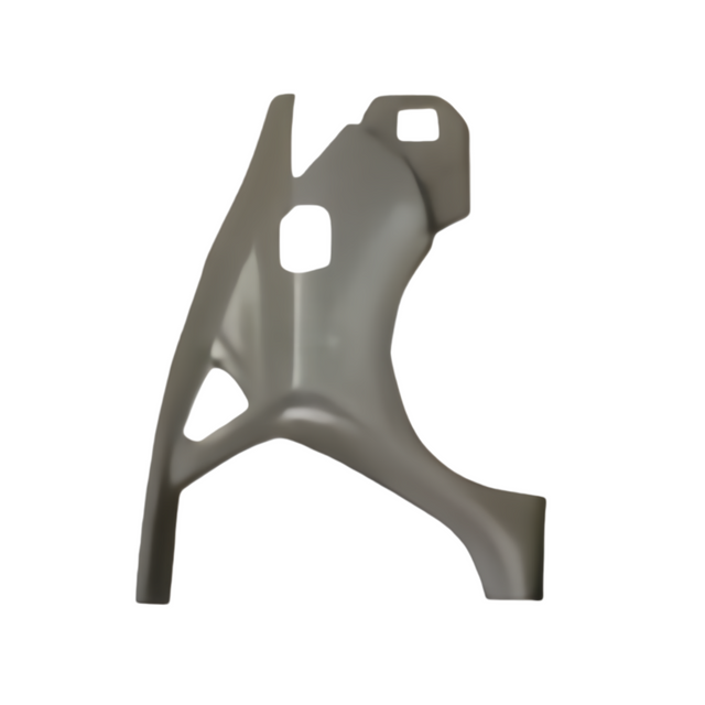 REPLACEMENT REAR FENDER MORRIS GARAGES MG6 2018 30093740CC/30093741CCSEPP