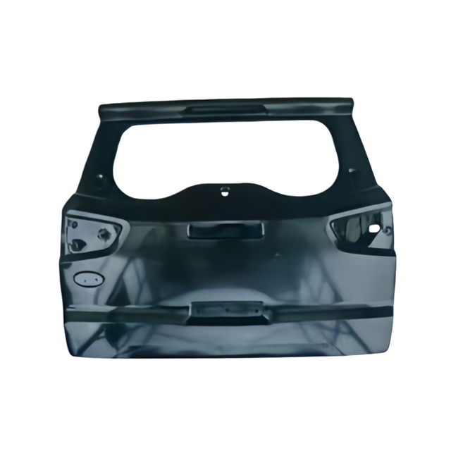 REPLACEMENT FRONT DOOR FORD ECOSPORT 2018