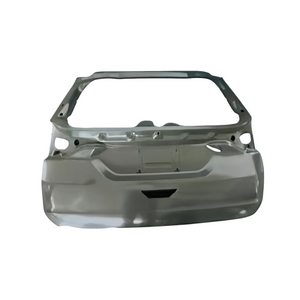 REPLACEMENT FRONT DOOR FORD EDGE 2015-2018 FK7BR20125AC/FK7BR20124AC