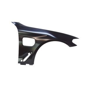 REPLACEMENT HOOD BMW SERIES 5 G38/G30 2016 41007440427