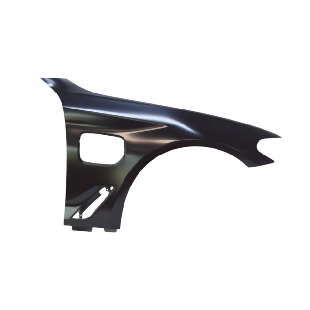 REPLACEMENT HOOD BMW SERIES 5 G38/G30 2016 41007440427