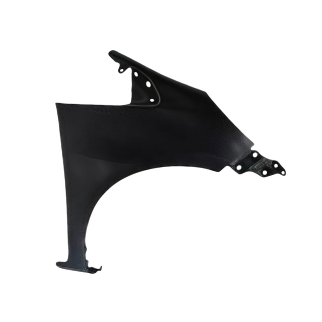 REPLACEMENT FRONT DOOR HONDA FIT JAZZ 2009-2014 67050-TF0-G00ZZ/67010-TF0-G00ZZ