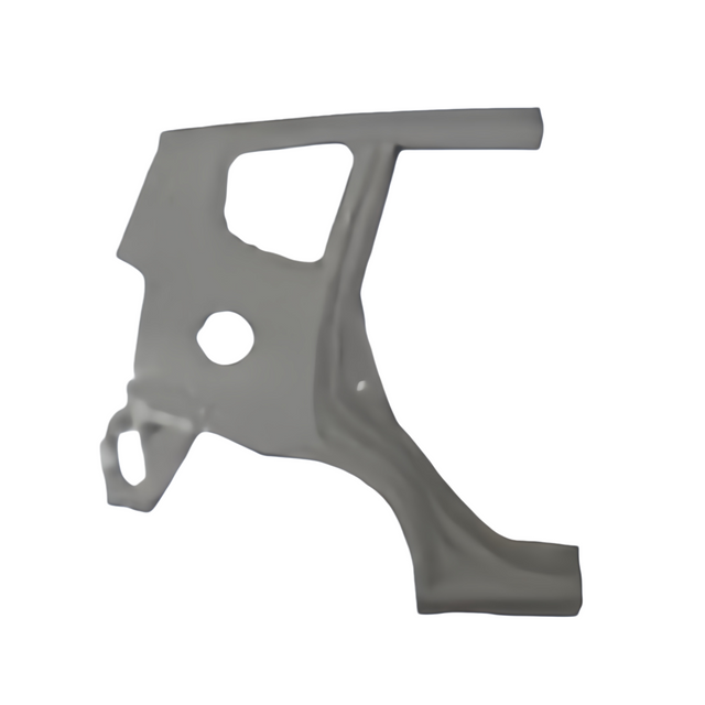 REPLACEMENT REAR FENDER HONDA FIT JAZZ 2003-2008 04636-SAG-H00ZZ/04646-SAG-H00ZZ