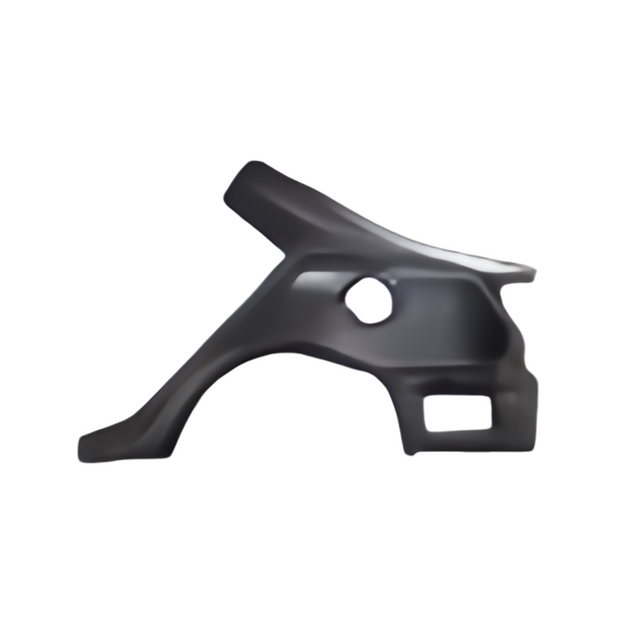 REPLACEMENT FRONT DOOR TOYOTA CAMRY 2012 67002-06190/67001-06190
