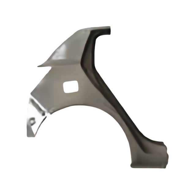 REPLACEMENT FRONT FENDER SKODA FABIA 2012 5J0821021/5J0821022