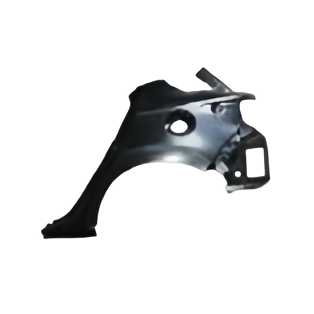 REPLACEMENT REAR FENDER LEXUS CT200 2013-2019 61611-76010/61612-76010