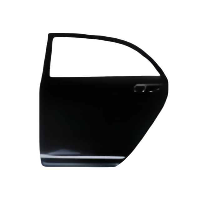REPLACEMENT FRONT DOOR TOYOTA COROLLA 2002-2006 6700102250/6700202250