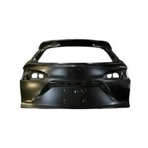 REPLACEMENT FRONT DOOR TOYOTA COROLLA CROSS 2022 670020A080/670010A080