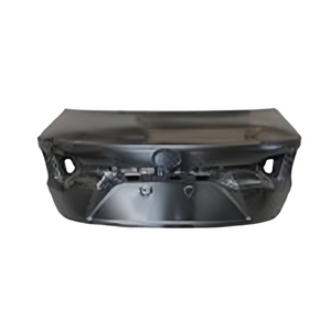 REPLACEMENT HOOD TOYOTA COROLLA US 2019 5330102380/5330102430