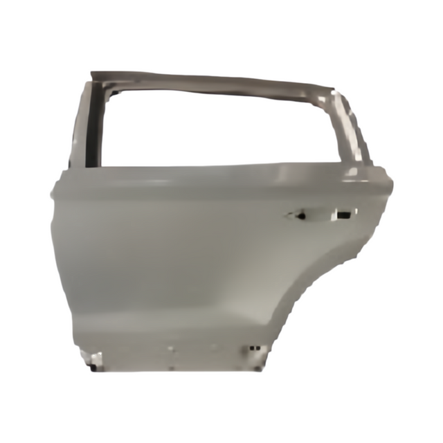 REPLACEMENT FRONT DOOR SKODA KODIAQ 2017