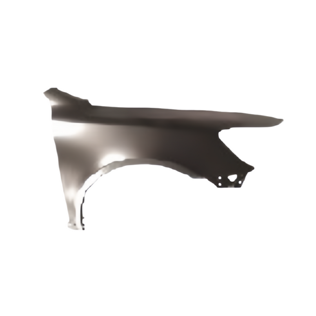 REPLACEMENT FRONT DOOR SKODA OCTAVIA 2015