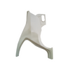 REPLACEMENT REAR FENDER SKODA RAPID 2013