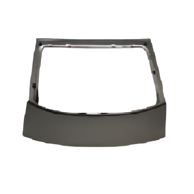 REPLACEMENT FRONT DOOR SKODA OCTAVIA 2015