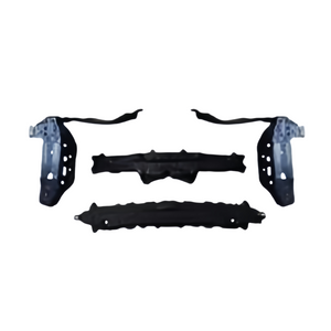 REPLACEMENT HOOD LEXUS LS600 2018 53301-50120