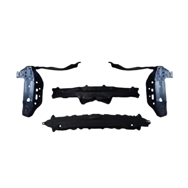 REPLACEMENT HOOD LEXUS LS600 2018 53301-50120
