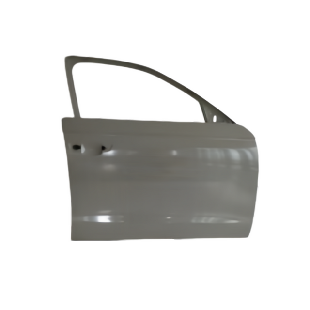 REPLACEMENT FRONT DOOR VOLKSWAGEN BORA 2016 18G831055/18G833056