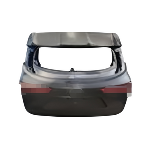 REPLACEMENT REAR FENDER TOYOTA HIGHLANDER 2015 61612-0E080/61611-OE080