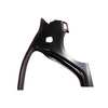 REPLACEMENT REAR FENDER HONDA CITY 2008-2014 04646-TM4-H00ZZ/04636-TM4-H00ZZ