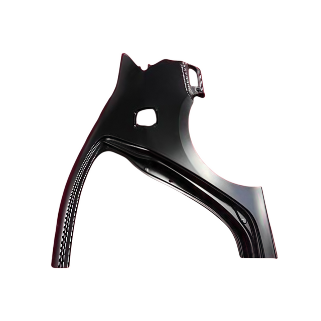 REPLACEMENT REAR FENDER HONDA CITY 2008-2014 04646-TM4-H00ZZ/04636-TM4-H00ZZ