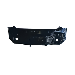 REPLACEMENT FRONT DOOR NISSAN TIIDA C13 2005