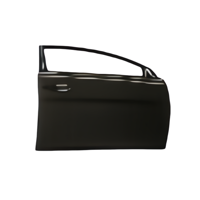 REPLACEMENT FRONT DOOR TOYOTA VIOS/YARIS SEDAN 2014 6700106140/6700206140