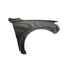 REPLACEMENT HOOD MAZDA CX-3 DKY05231XA