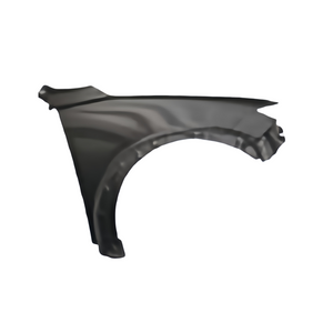 REPLACEMENT HOOD MAZDA CX-3 DKY05231XA