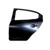 REPLACEMENT FRONT DOOR MAZDA 3 AXELA 2014