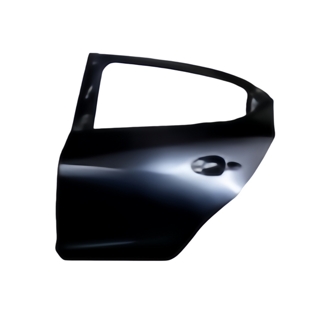 REPLACEMENT FRONT DOOR MAZDA 3 AXELA 2014