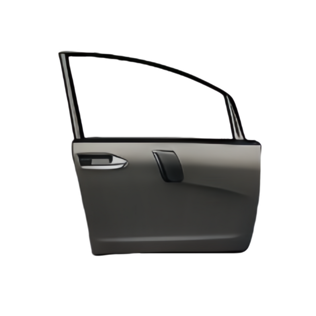REPLACEMENT FRONT DOOR TOYOTA INNOVA 2015 67002-0K130/67001-0K130