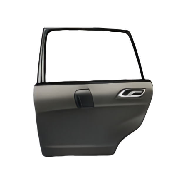 REPLACEMENT FRONT DOOR TOYOTA INNOVA 2015 67002-0K130/67001-0K130