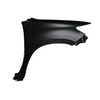 REPLACEMENT FRONT FENDER TOYOTA HILUX VIGO DOUBLE CARBIN 2012-2014 53811-0K110/53812-0K110