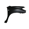 REPLACEMENT FRONT FENDER TOYOTA HILUX VIGO DOUBLE CARBIN 2005-2012 538120-0K010/538110-0K010