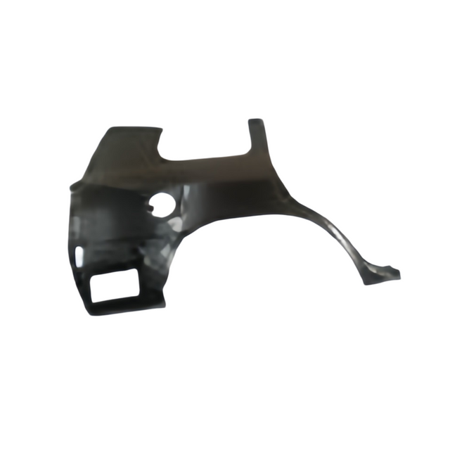 REPLACEMENT FRONT FENDER TOYOTA LAND CRUISER GRJ200 2016 53802-60D50/53801-60D50