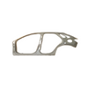 REPLACEMENT REAR FENDER MAZDA CX-30